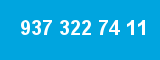 937 322 74 11 937 322 74 11